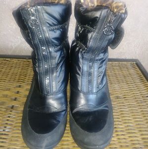 Anne Klein Sport boots